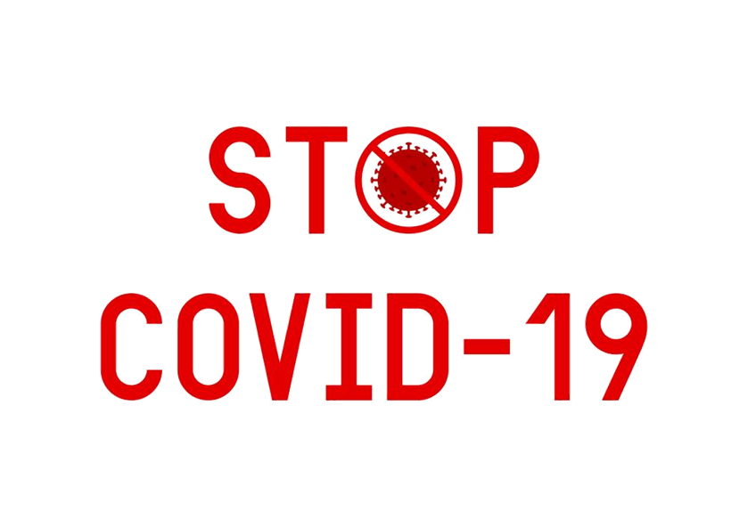 Профилактика COVID-19